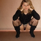 Profil de Lovaina, 34 ans, Femme trans à Latsch (Grisons)