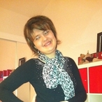 Profil de Joy, 22 ans, Coup d un soir à Wangen an der Aare (Berne)