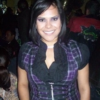 Profil de Davinia, 24 ans, Coup d un soir à Hospental (Uri)