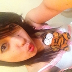 Profil de Maria-pia, 26 ans, Femme trans à Marmorera (Grisons)