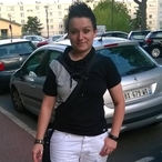 Profil de Safoura, 31 ans, Femme trans à Tamins (Grisons)